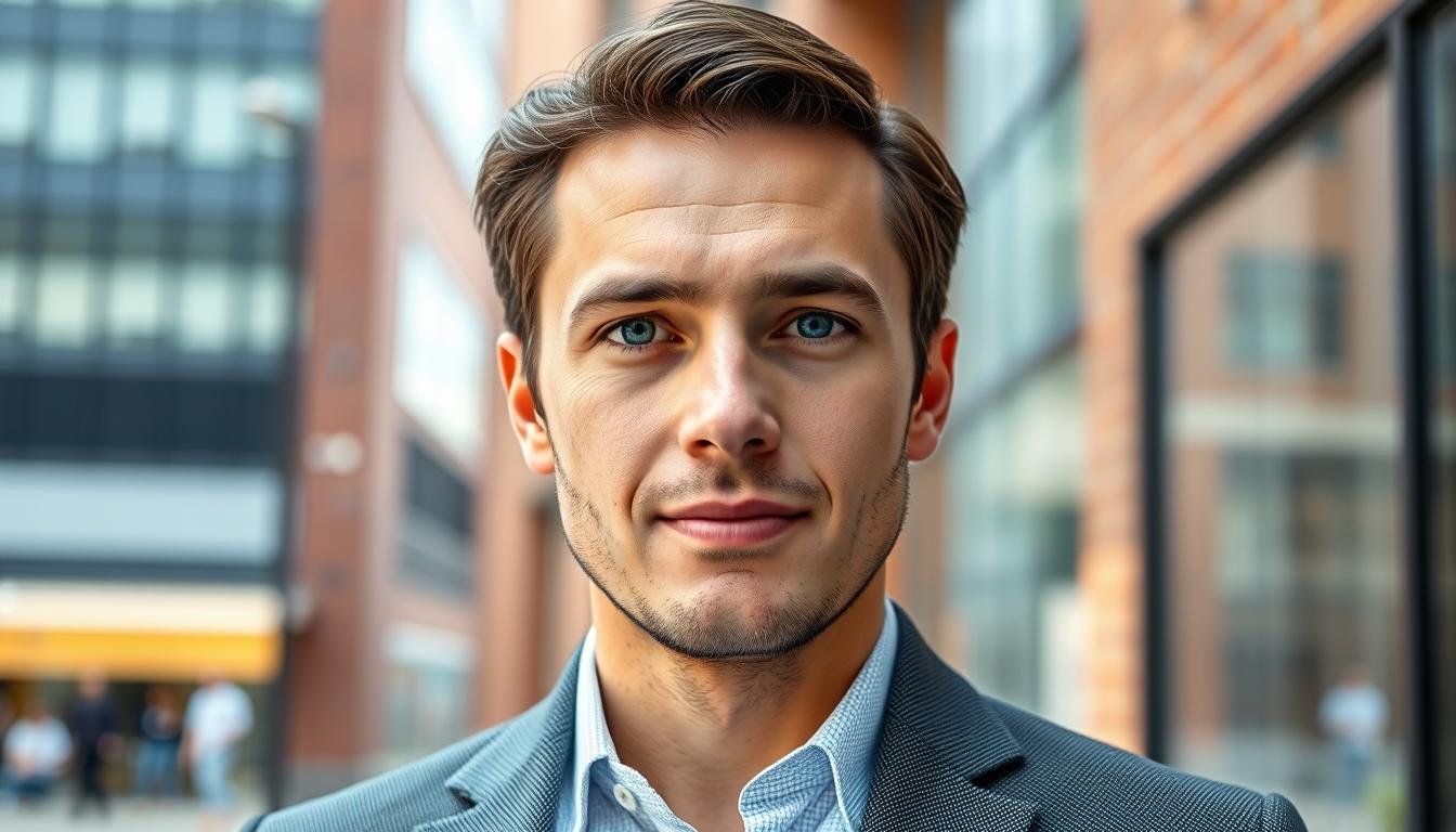 Property transactions support specialist