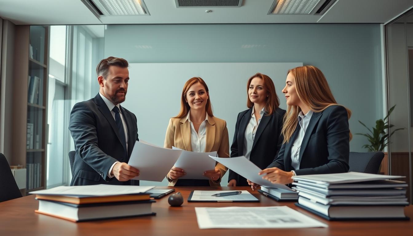 Conveyancing process and property ownership transfer